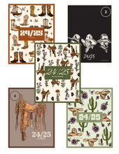 Load image into Gallery viewer, 24-25 Academic Planner-Wholesale