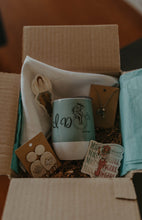 Load image into Gallery viewer, Western Bride Engagement Gift Box