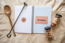 Load image into Gallery viewer, Western Recipe Books--Wholesale