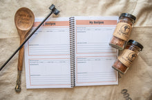 Load image into Gallery viewer, Western Recipe Books--Wholesale