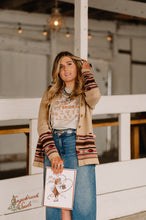 Load image into Gallery viewer, "Branded Bride” Western Bachelorette Tshirt