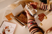 Load image into Gallery viewer, Western Bridesmaid Gifts--Proposal/Thank You