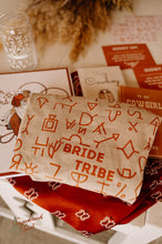 Load image into Gallery viewer, Western Bridesmaid Gifts--Proposal/Thank You