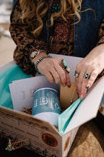 Load image into Gallery viewer, Western Bridesmaid Gifts--Proposal/Thank You