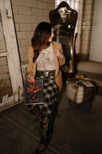 Load image into Gallery viewer, "Love Story” Western Bachelorette Tshirt