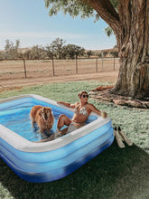 Load image into Gallery viewer, "Gettin' Hitched" Bikini