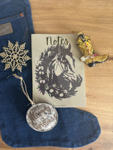 Load image into Gallery viewer, Pocket Notebooks-Holiday Edition