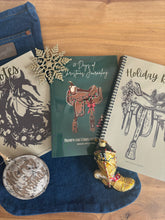 Load image into Gallery viewer, Pocket Notebooks-Holiday Edition