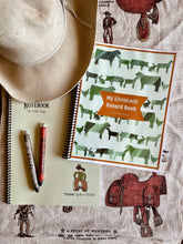 Load image into Gallery viewer, Livestock Record Book