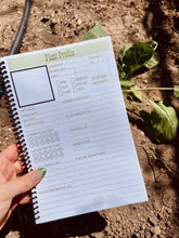 Load image into Gallery viewer, My Gardening Planner