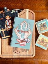 Load image into Gallery viewer, Western Recipe Books--Wholesale