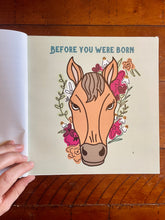 Load image into Gallery viewer, Farm Animal Baby Book