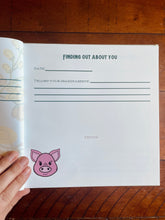 Load image into Gallery viewer, Farm Animal Baby Book-Wholesale