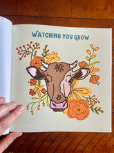 Load image into Gallery viewer, Farm Animal Baby Book