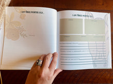 Load image into Gallery viewer, Farm Animal Baby Book