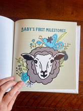 Load image into Gallery viewer, Farm Animal Baby Book