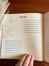 Load image into Gallery viewer, Farm Animal Baby Book