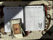 Load image into Gallery viewer, 25-26 Regular Teacher Planner