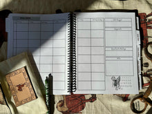 Load image into Gallery viewer, 25-26 Regular Teacher Planner