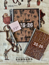 Load image into Gallery viewer, 25-26 Regular Teacher Planner
