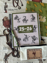 Load image into Gallery viewer, 25-26 Regular Teacher Planner