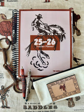Load image into Gallery viewer, 25-26 Regular Teacher Planner