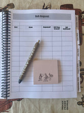 Load image into Gallery viewer, 25-26 Regular Teacher Planner