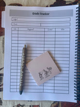 Load image into Gallery viewer, 25-26 Regular Teacher Planner