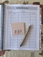 Load image into Gallery viewer, 25-26 Regular Teacher Planner