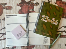 Load image into Gallery viewer, 25/26 Academic Pocket Planner