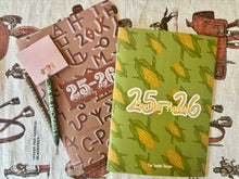 Load image into Gallery viewer, 25/26 Big Monthly Planner