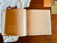 Load image into Gallery viewer, Cowpoke Baby Book