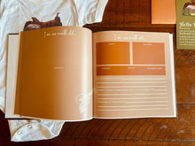 Load image into Gallery viewer, Cowpoke Baby Book