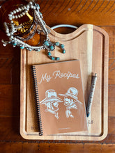 Load image into Gallery viewer, Western Recipe Books--Wholesale