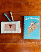 Load image into Gallery viewer, 2024 Pocket Planner-SALE