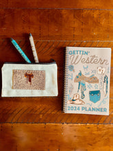Load image into Gallery viewer, 2024 Pocket Planner-SALE