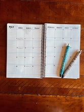 Load image into Gallery viewer, 24/25 Academic Pocket Planner-WHOLESALE