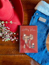 Load image into Gallery viewer, Holiday Recipe Books