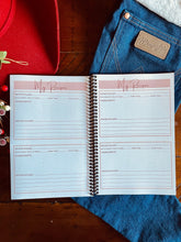 Load image into Gallery viewer, Holiday Recipe Books