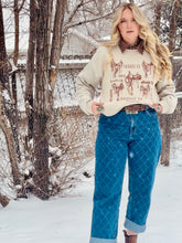 Load image into Gallery viewer, "Saddle Up" Pullover
