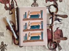 Load image into Gallery viewer, Reading Journal