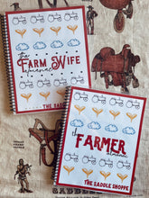 Load image into Gallery viewer, The Farm Wife Almanac