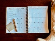 Load image into Gallery viewer, 24-25 Academic Planner-Wholesale