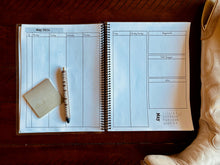 Load image into Gallery viewer, 24-25 Academic Planner-Wholesale