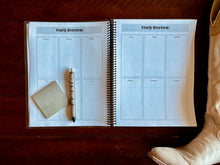 Load image into Gallery viewer, 24-25 Academic Planner-Wholesale
