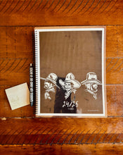 Load image into Gallery viewer, 24-25 Academic Planner-Wholesale