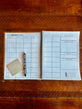 Load image into Gallery viewer, 24-25 Academic Planner-Wholesale