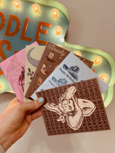 Load image into Gallery viewer, Western Birthday Cards