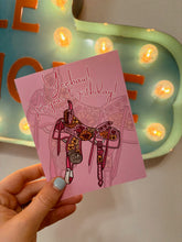 Load image into Gallery viewer, Western Birthday Cards