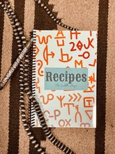Load image into Gallery viewer, Western Recipe Books--Wholesale